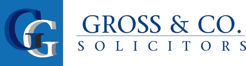 Gross logo