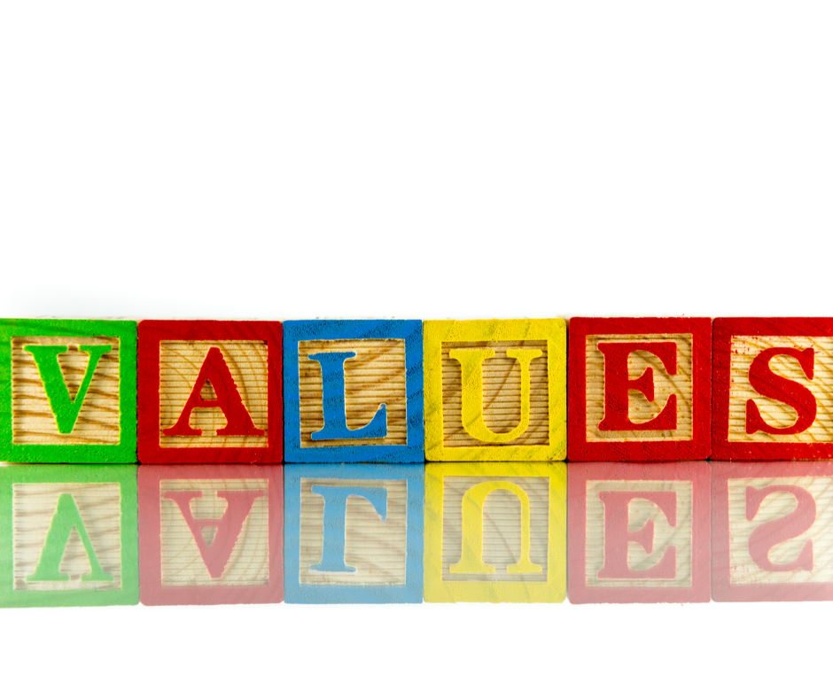 Values