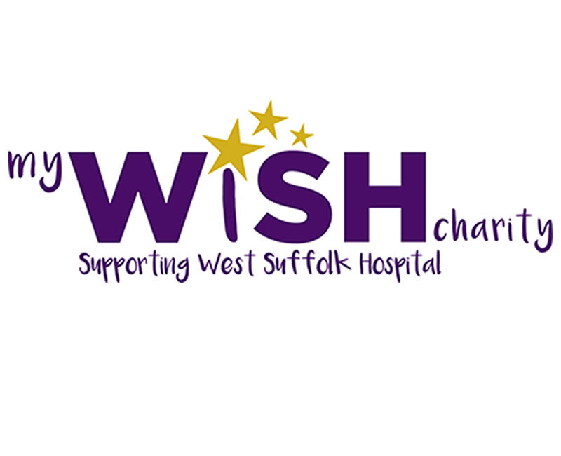 My Wish Charity