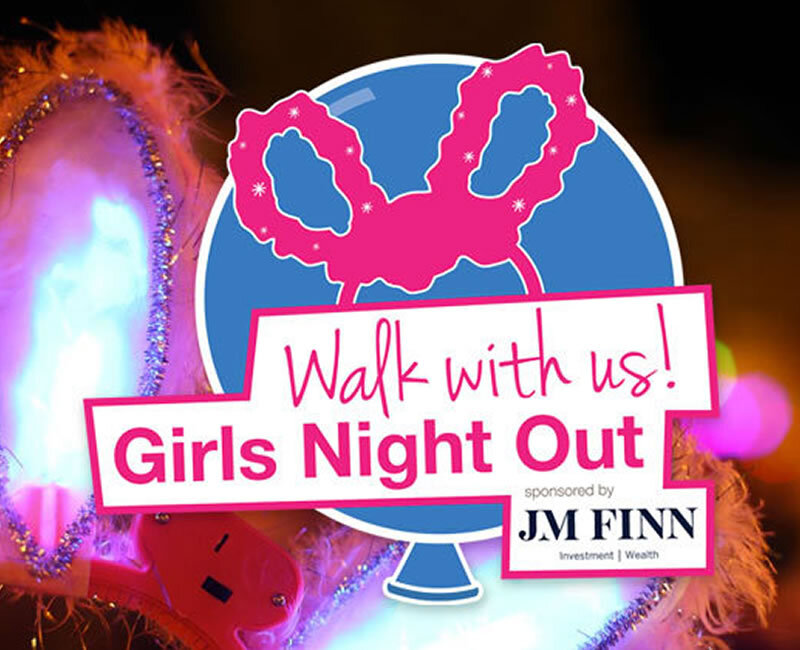 Girls Night Out 2019