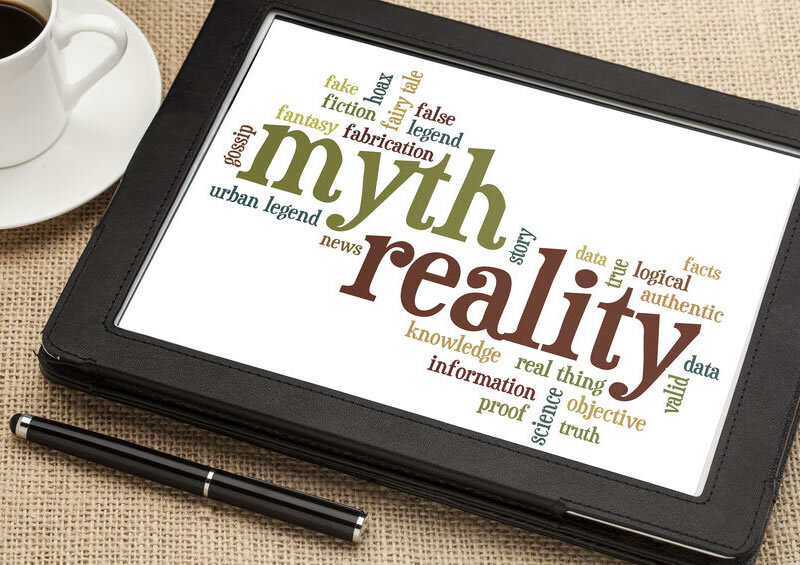 Recruitment myths dispelled